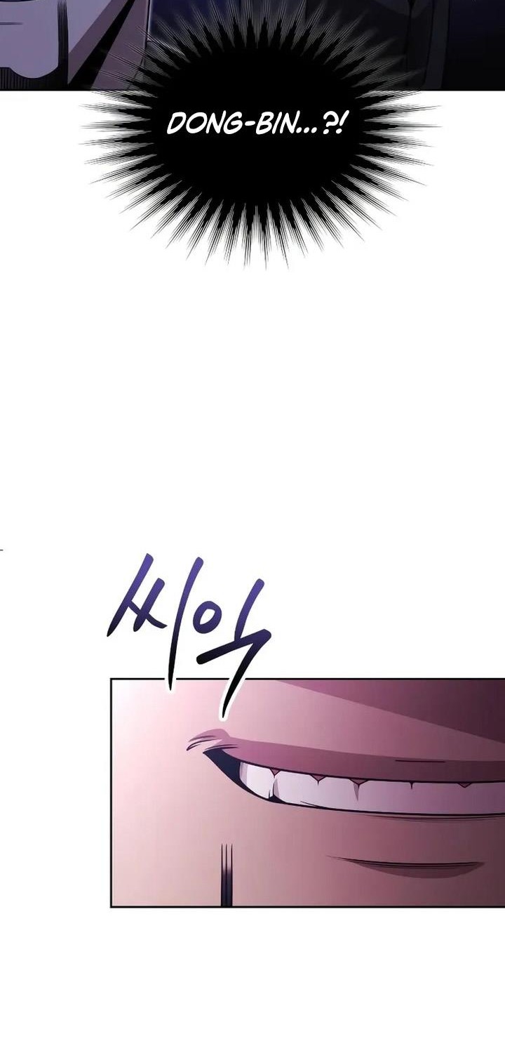Clever Cleaning Life Of The Returned Genius Hunter Chapter 76 page 34