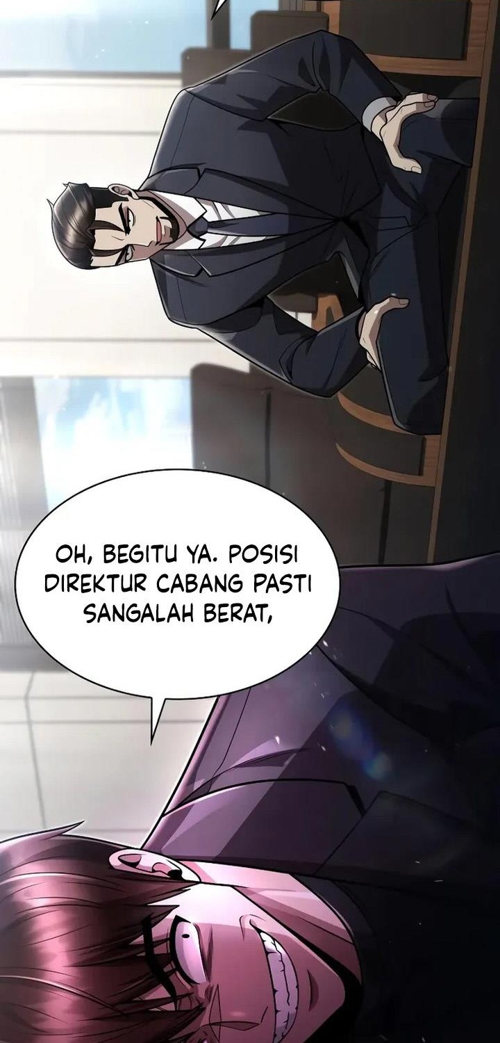 Clever Cleaning Life Of The Returned Genius Hunter Chapter 76 page 38