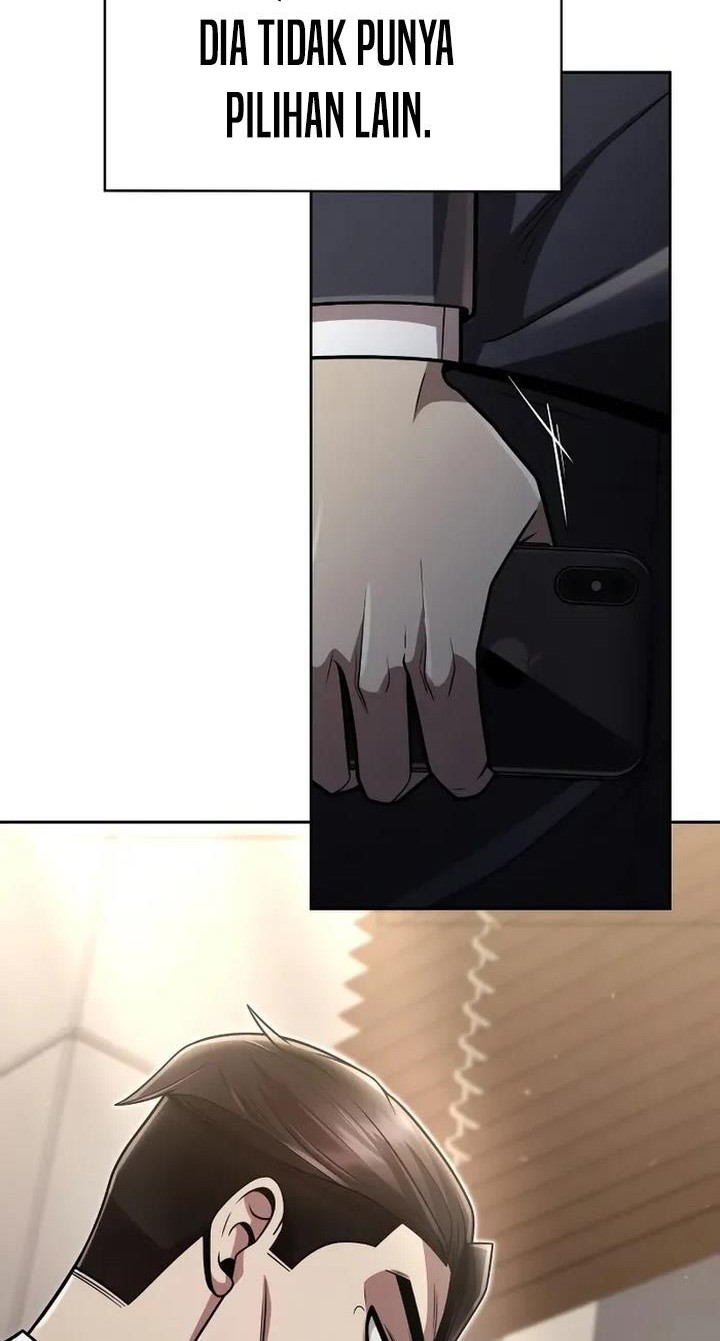 Clever Cleaning Life Of The Returned Genius Hunter Chapter 76 page 4
