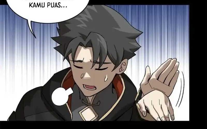Legend of Star General Chapter 206 page 36