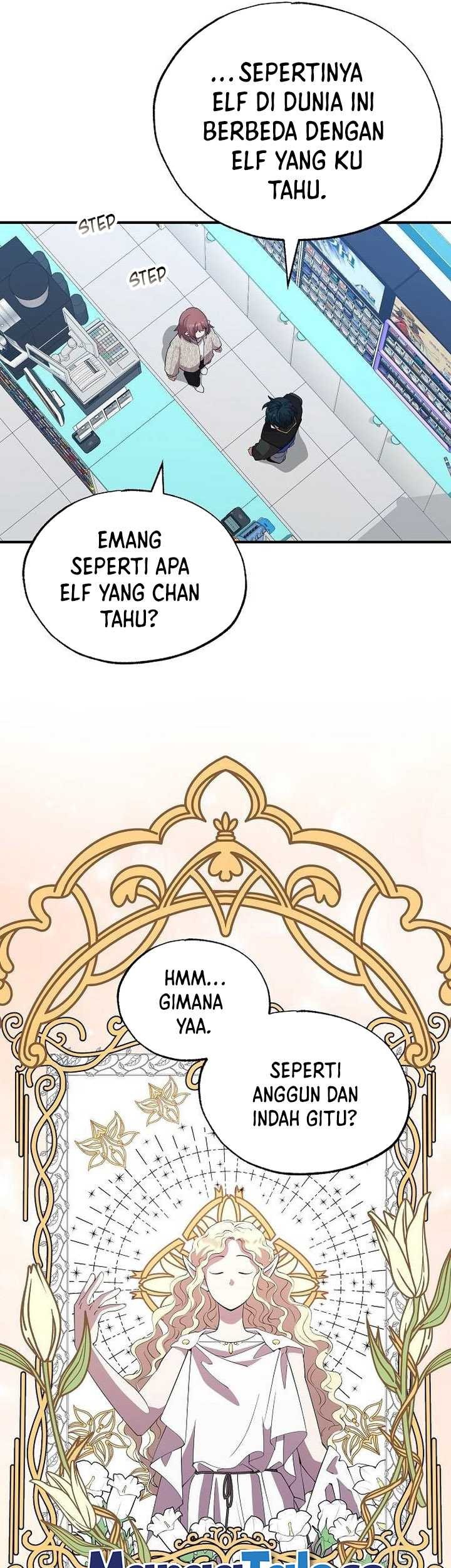 Magical Realm Shopkeeper Chapter 09 page 30
