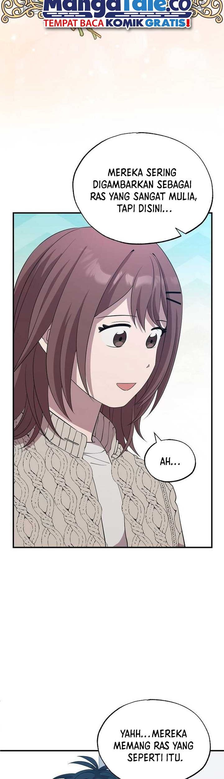 Magical Realm Shopkeeper Chapter 09 page 31