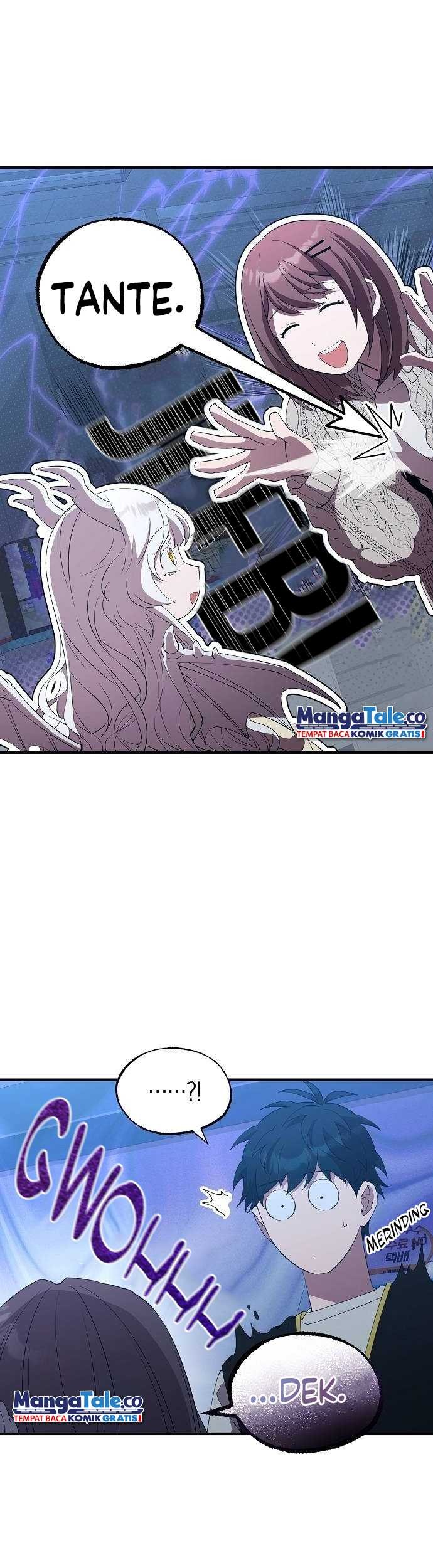 Magical Realm Shopkeeper Chapter 08 page 5