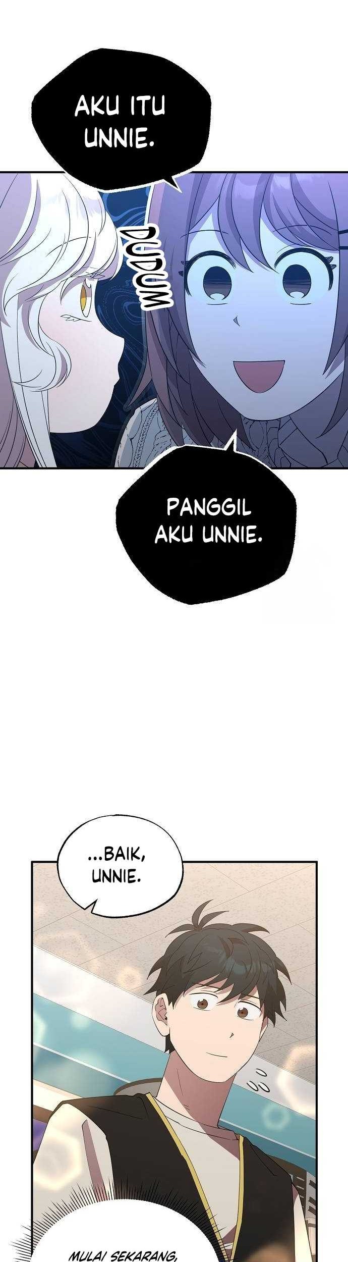 Magical Realm Shopkeeper Chapter 08 page 6