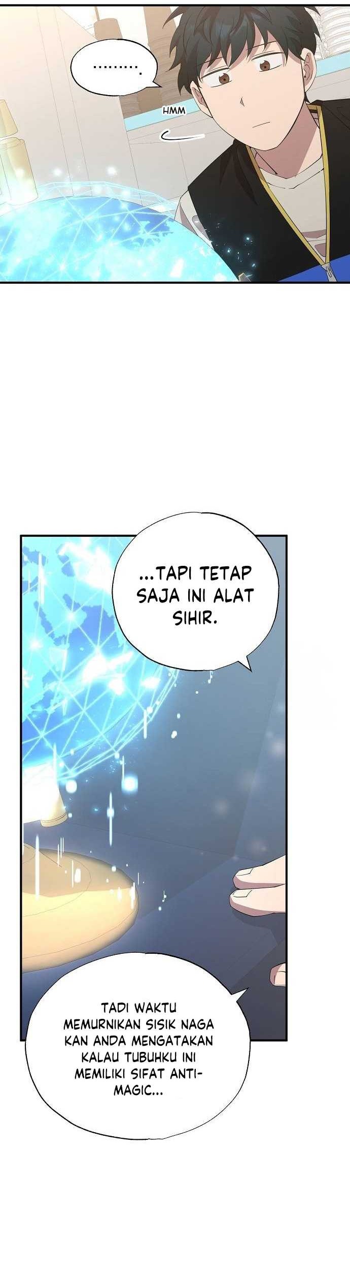 Magical Realm Shopkeeper Chapter 08 page 18