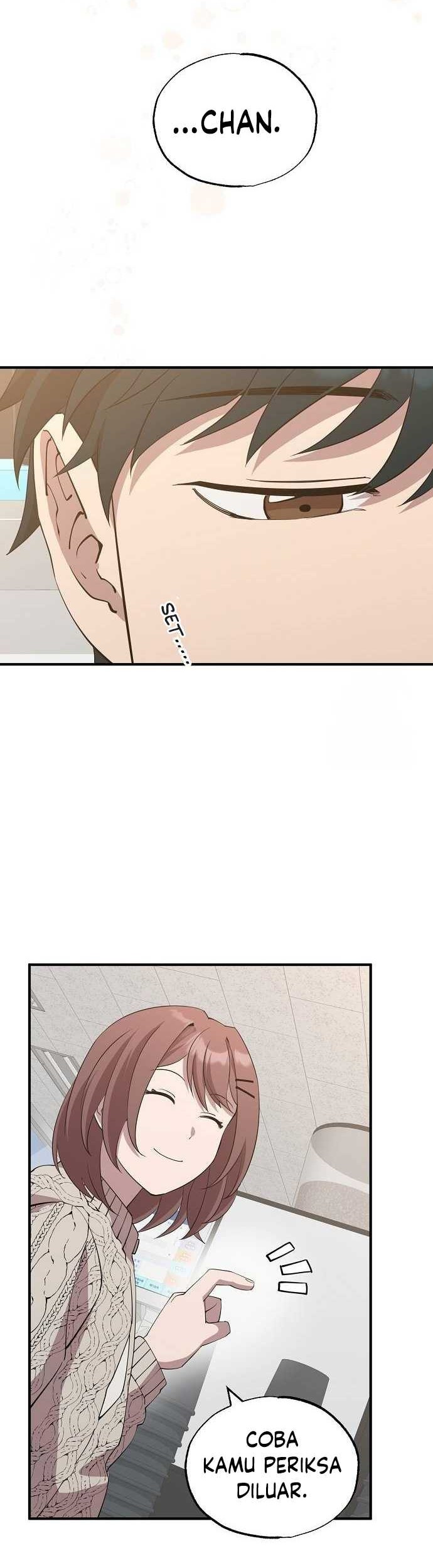 Magical Realm Shopkeeper Chapter 08 page 26
