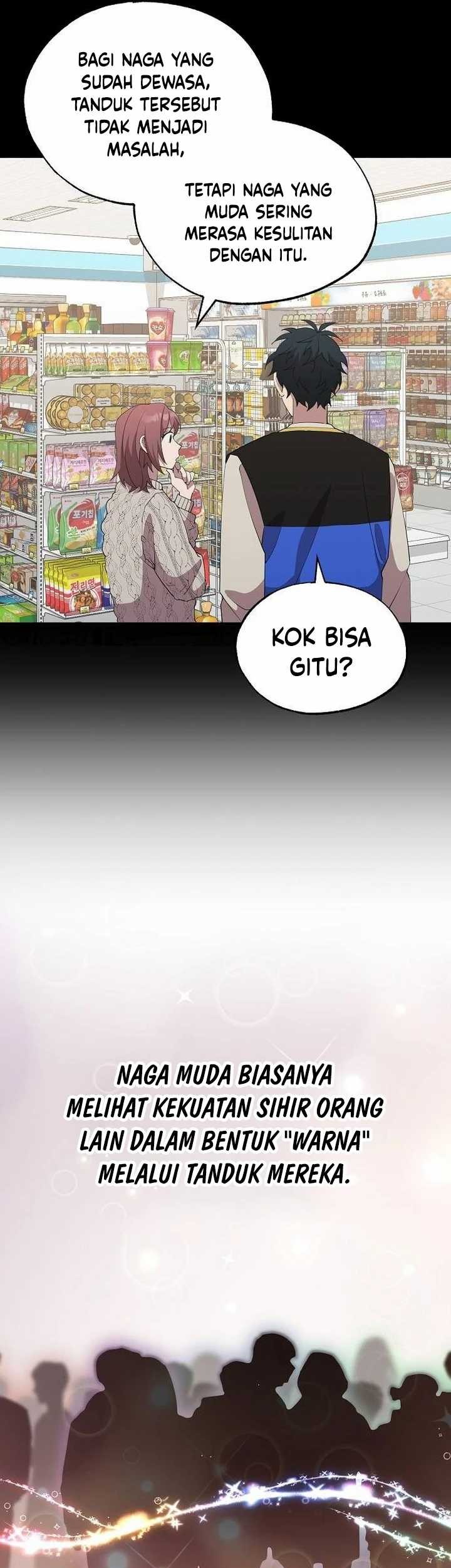Magical Realm Shopkeeper Chapter 07 page 37