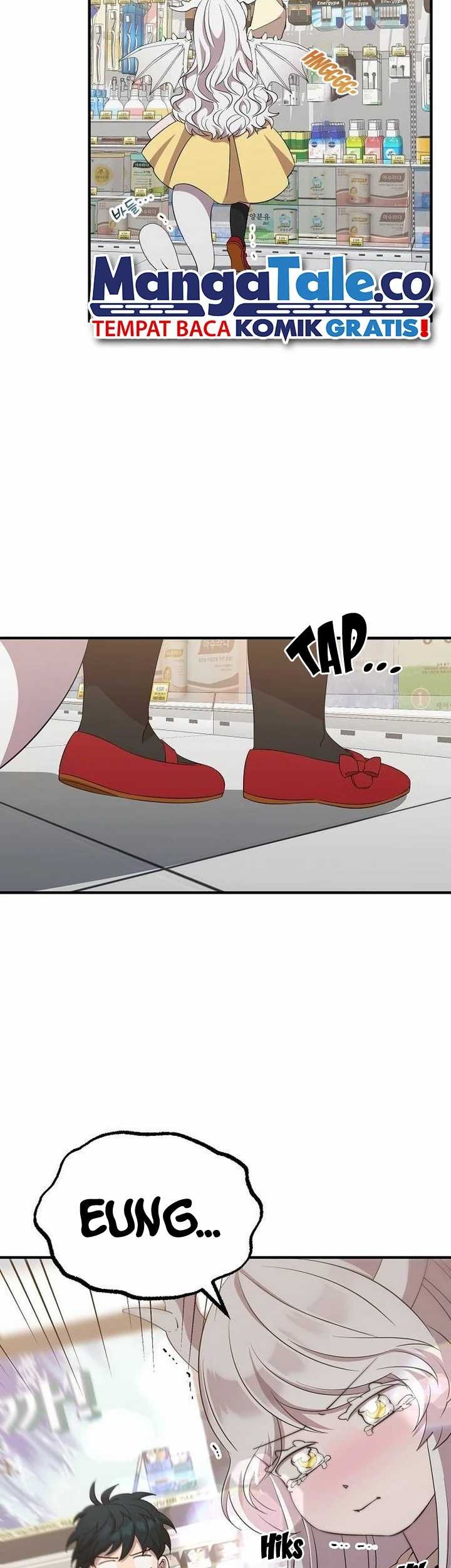 Magical Realm Shopkeeper Chapter 07 page 7