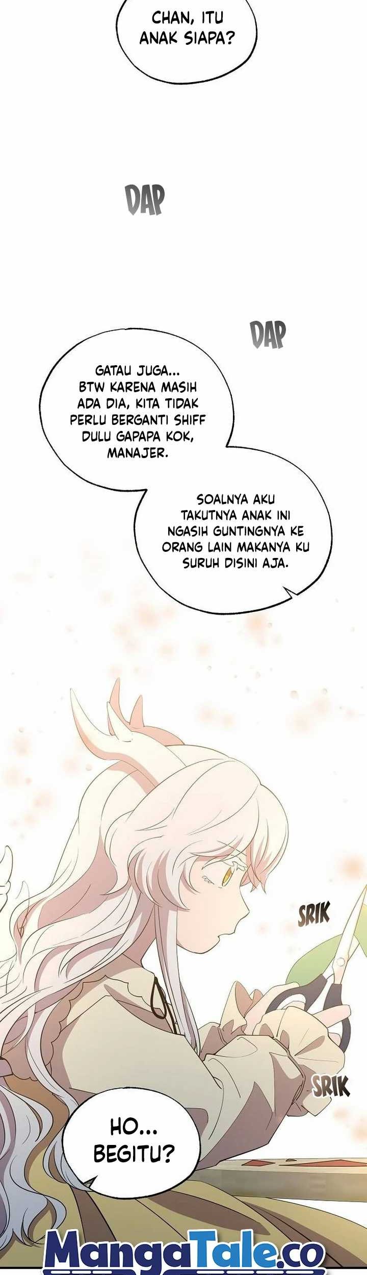 Magical Realm Shopkeeper Chapter 07 page 31