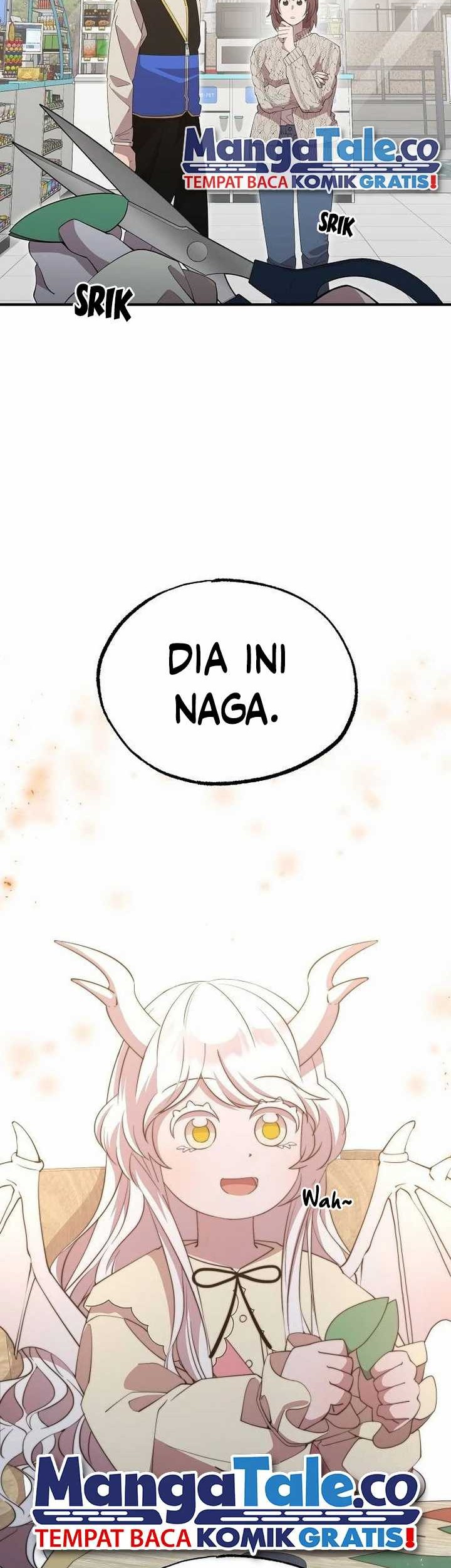 Magical Realm Shopkeeper Chapter 07 page 34
