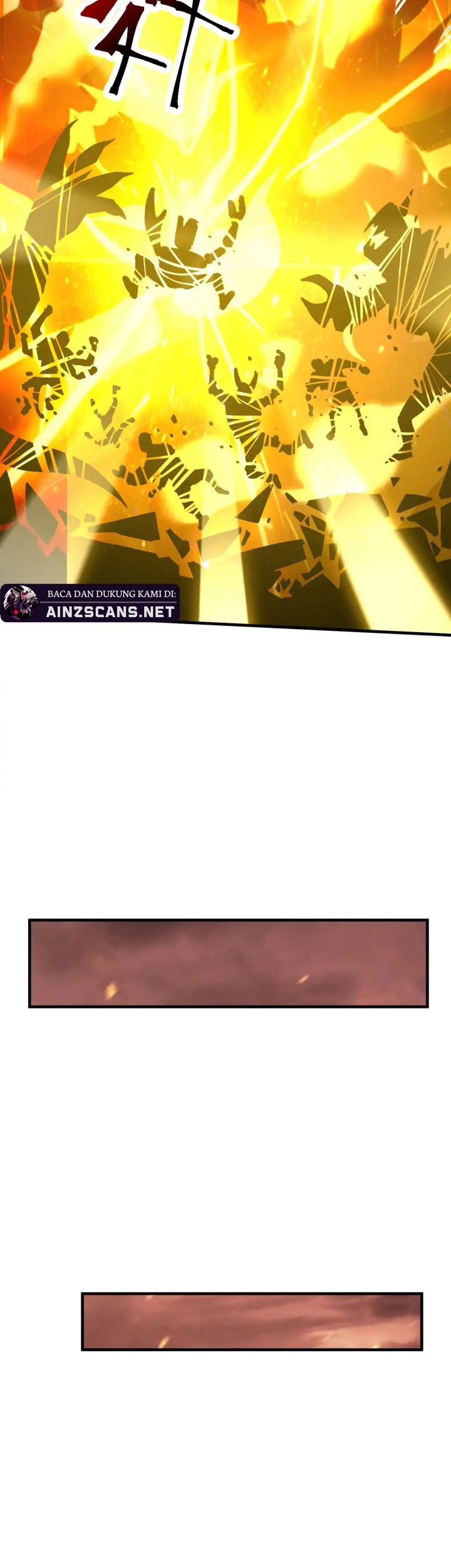Apex Future Martial Arts Chapter 123 page 28