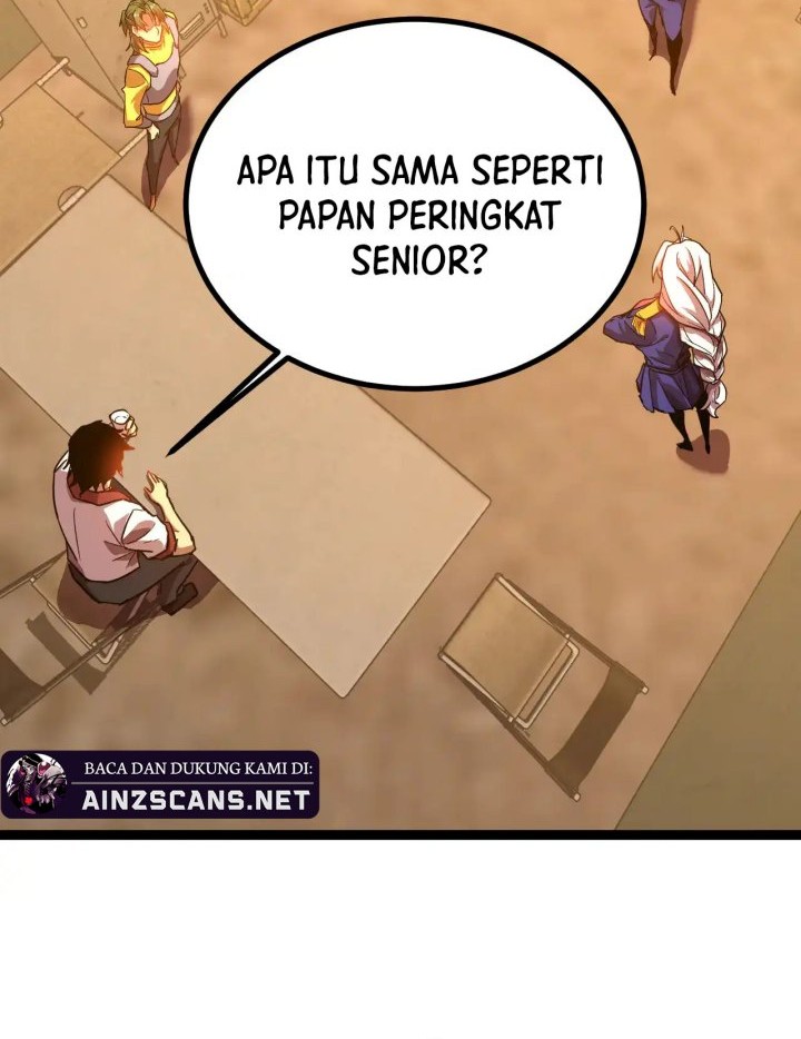 Apex Future Martial Arts Chapter 123 page 39