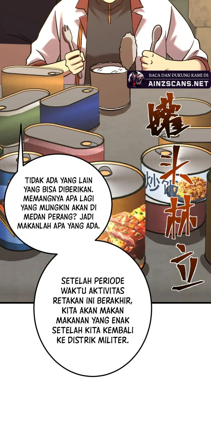 Apex Future Martial Arts Chapter 123 page 47