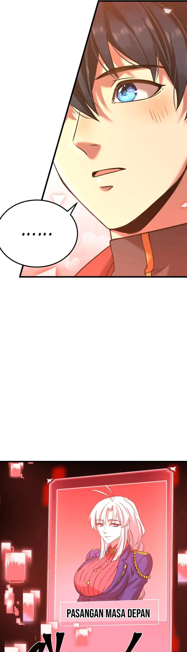 Apex Future Martial Arts Chapter 123 page 50
