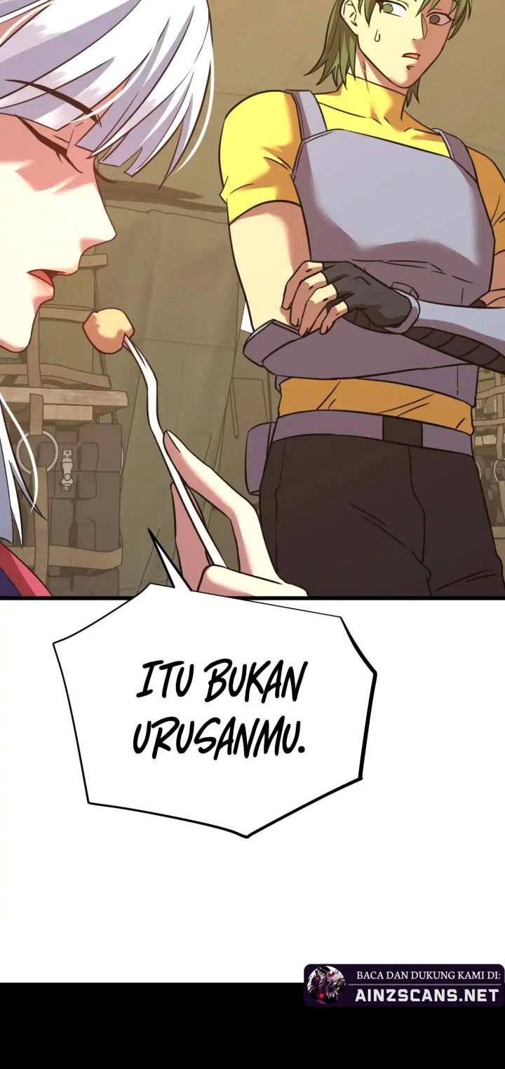 Apex Future Martial Arts Chapter 123 page 53