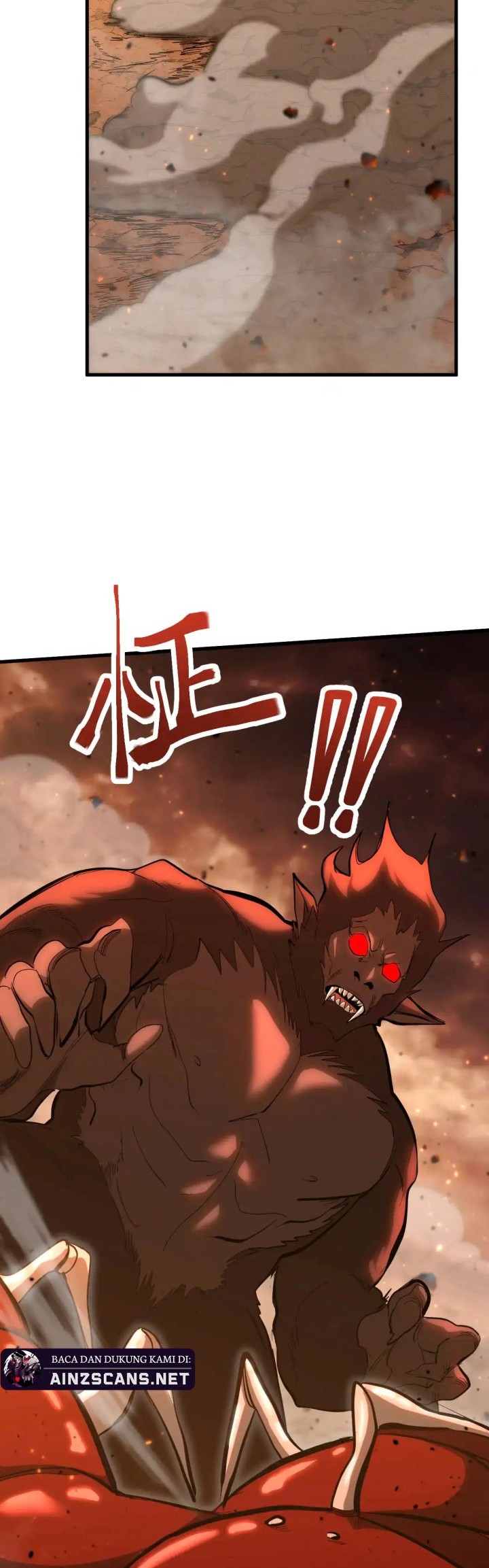 Apex Future Martial Arts Chapter 123 page 5