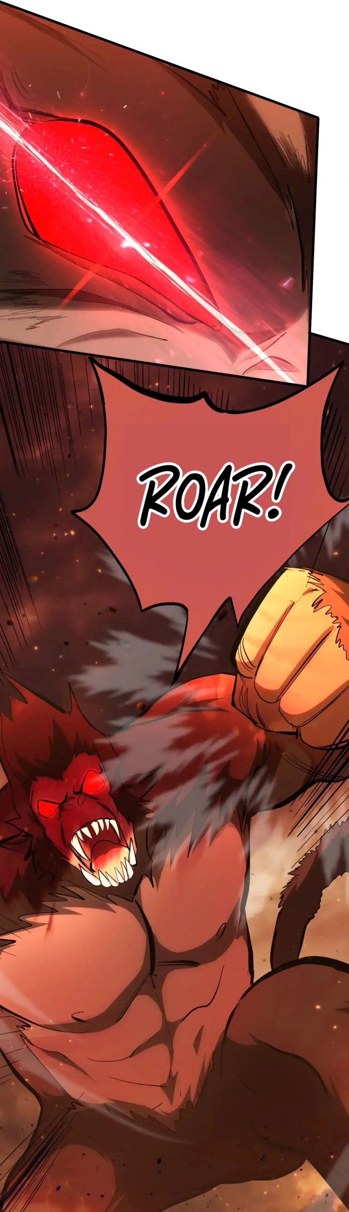 Apex Future Martial Arts Chapter 123 page 8