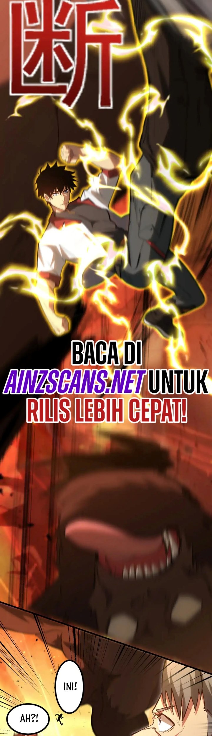 Apex Future Martial Arts Chapter 123 page 13