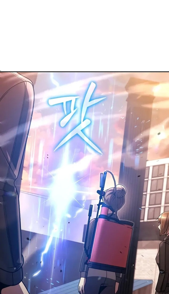 Clever Cleaning Life Of The Returned Genius Hunter Chapter 77 page 29