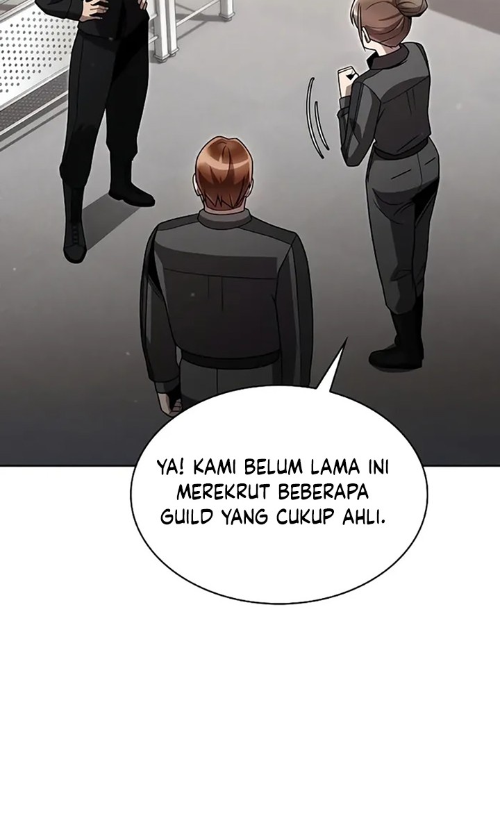 Clever Cleaning Life Of The Returned Genius Hunter Chapter 77 page 39