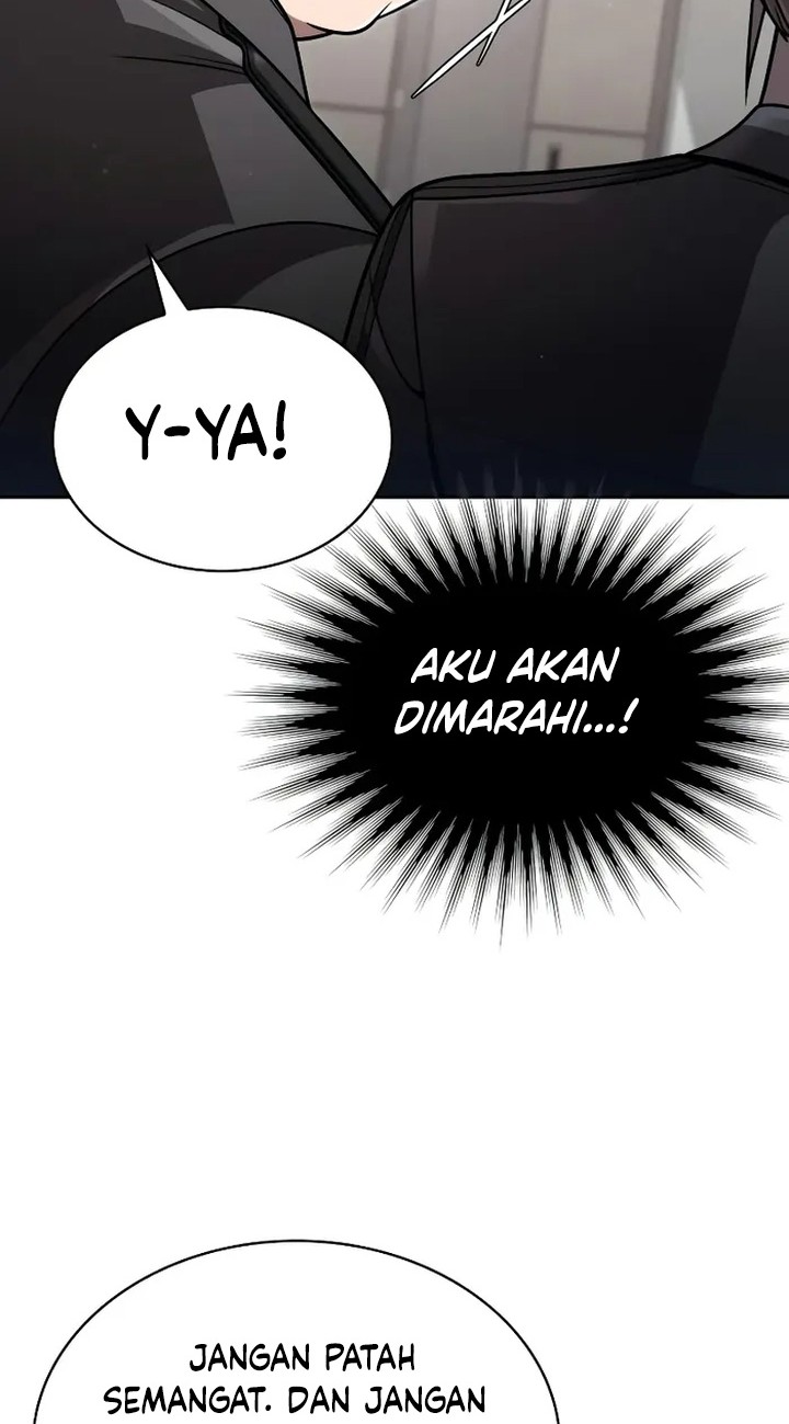 Clever Cleaning Life Of The Returned Genius Hunter Chapter 77 page 45