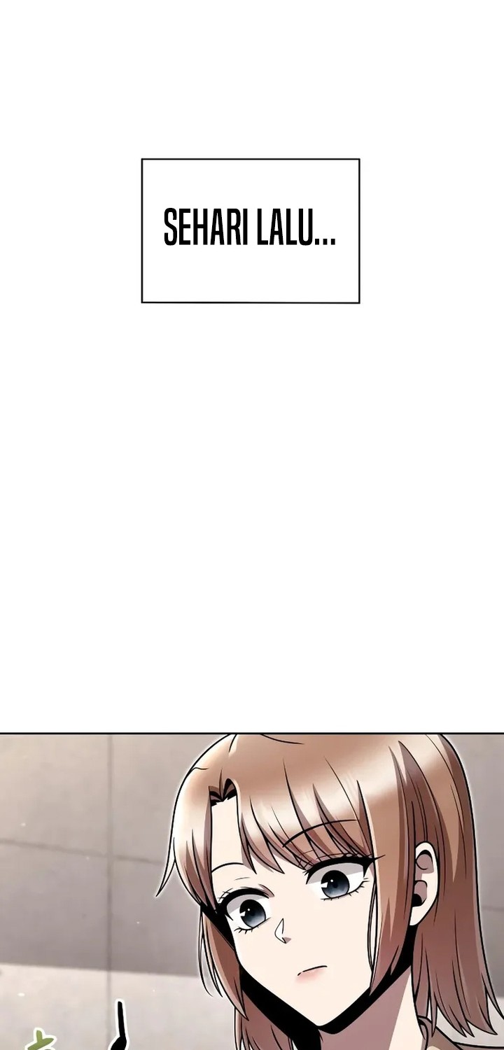 Clever Cleaning Life Of The Returned Genius Hunter Chapter 77 page 61