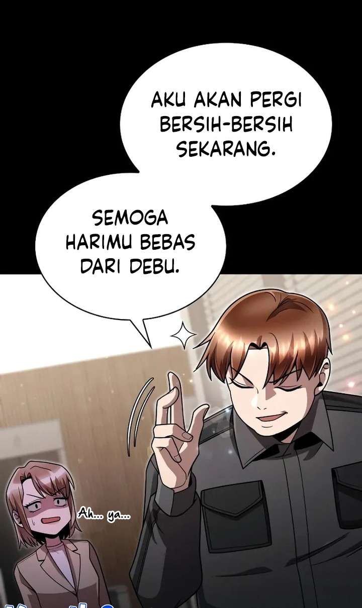 Clever Cleaning Life Of The Returned Genius Hunter Chapter 77 page 67