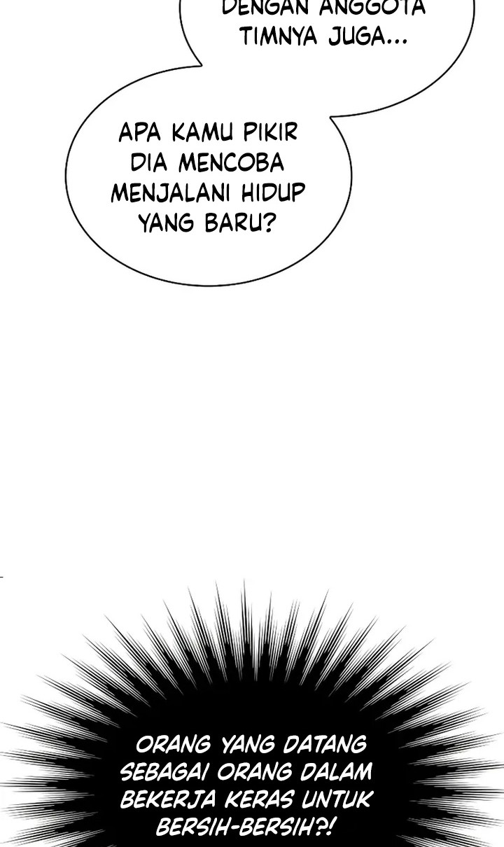 Clever Cleaning Life Of The Returned Genius Hunter Chapter 77 page 69