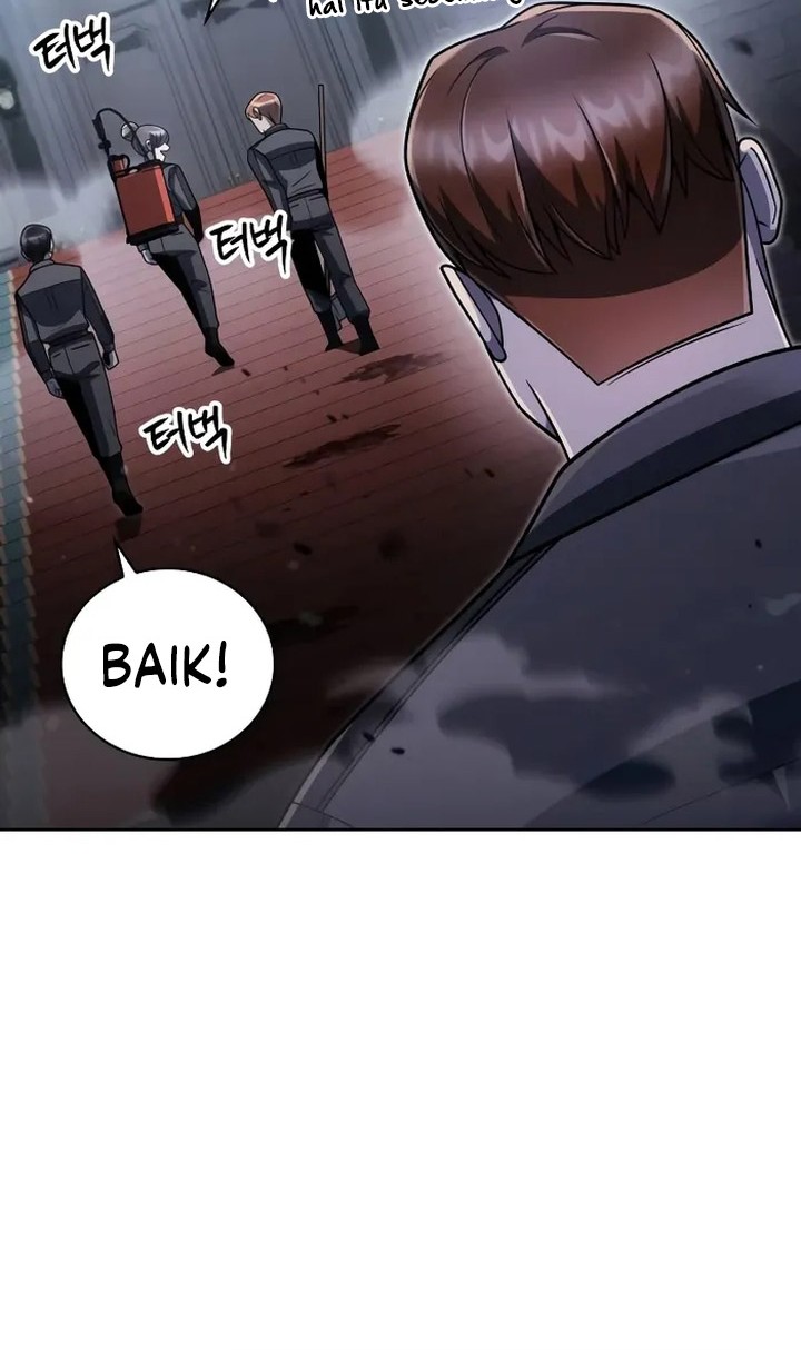 Clever Cleaning Life Of The Returned Genius Hunter Chapter 77 page 17