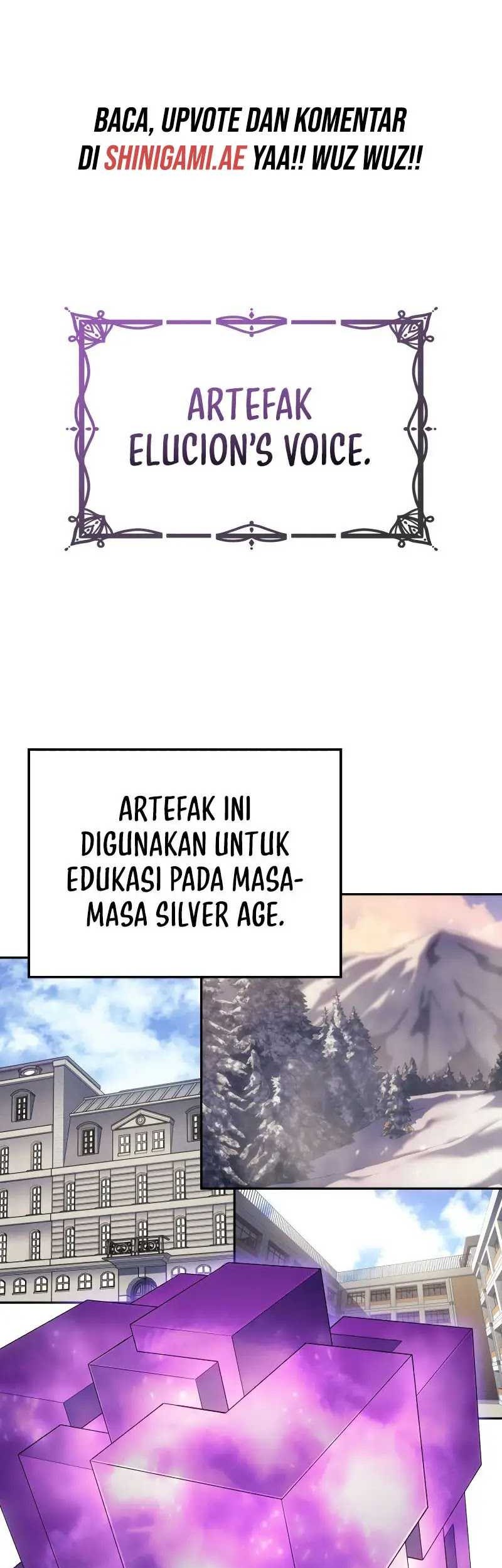 The Indomitable Martial King Chapter 32 page 60