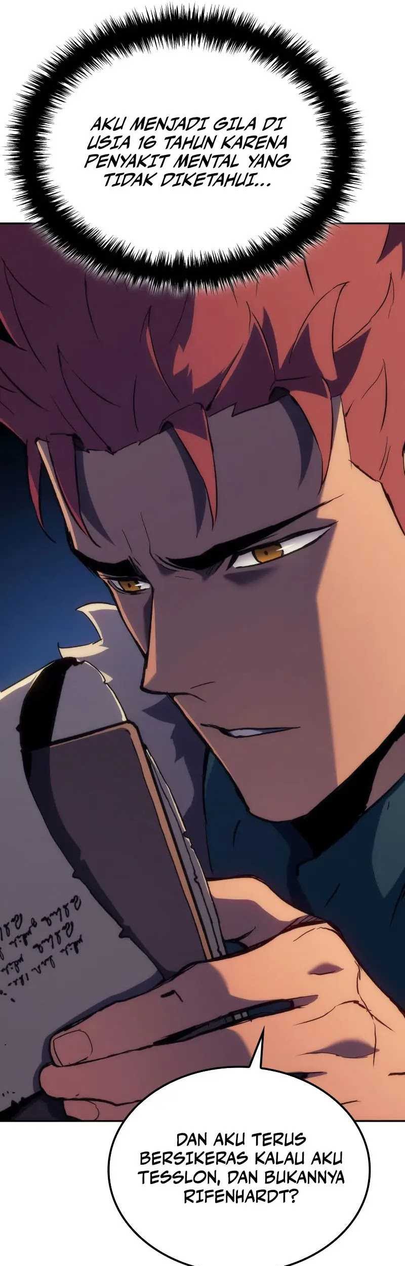 The Indomitable Martial King Chapter 32 page 70