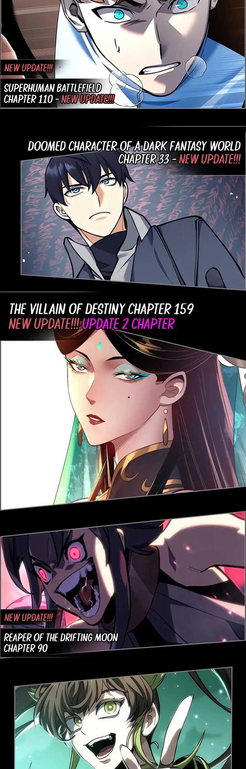 The Indomitable Martial King Chapter 32 page 75