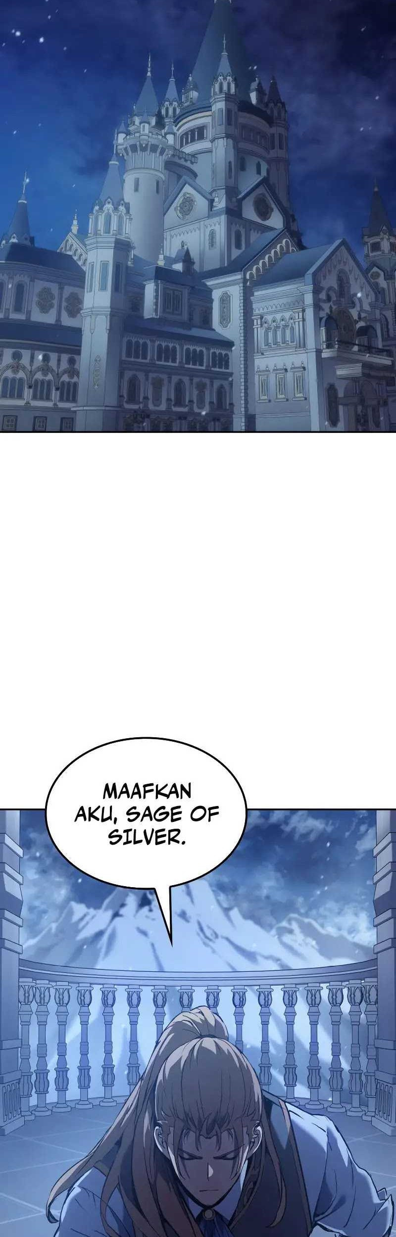 The Indomitable Martial King Chapter 32 page 3