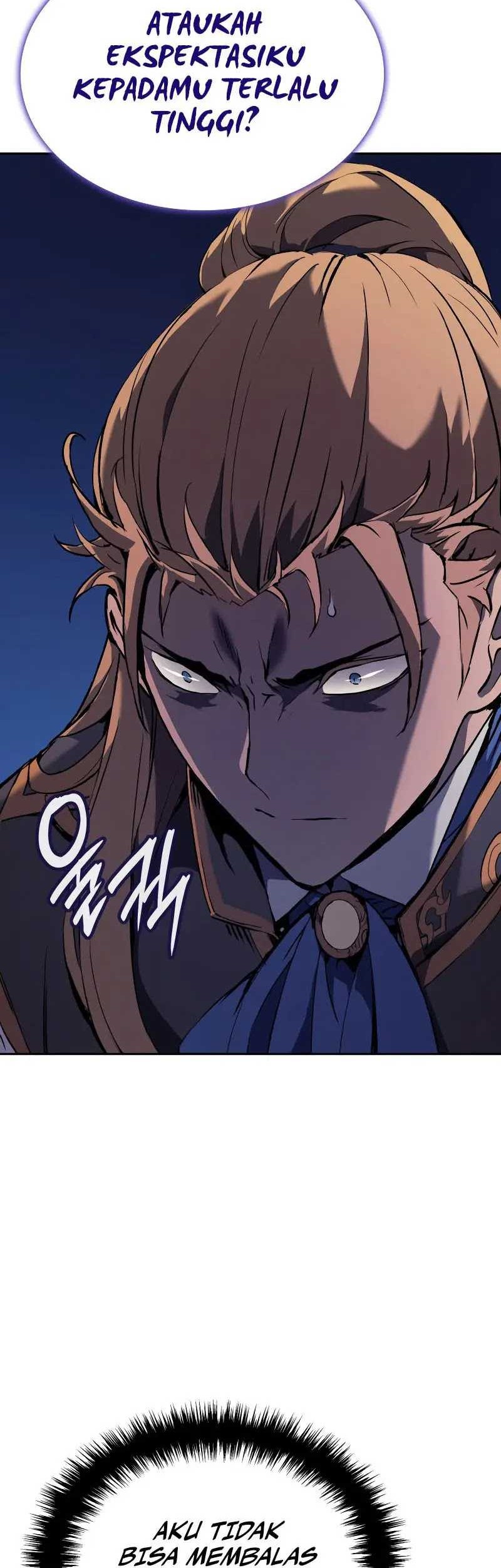 The Indomitable Martial King Chapter 32 page 7
