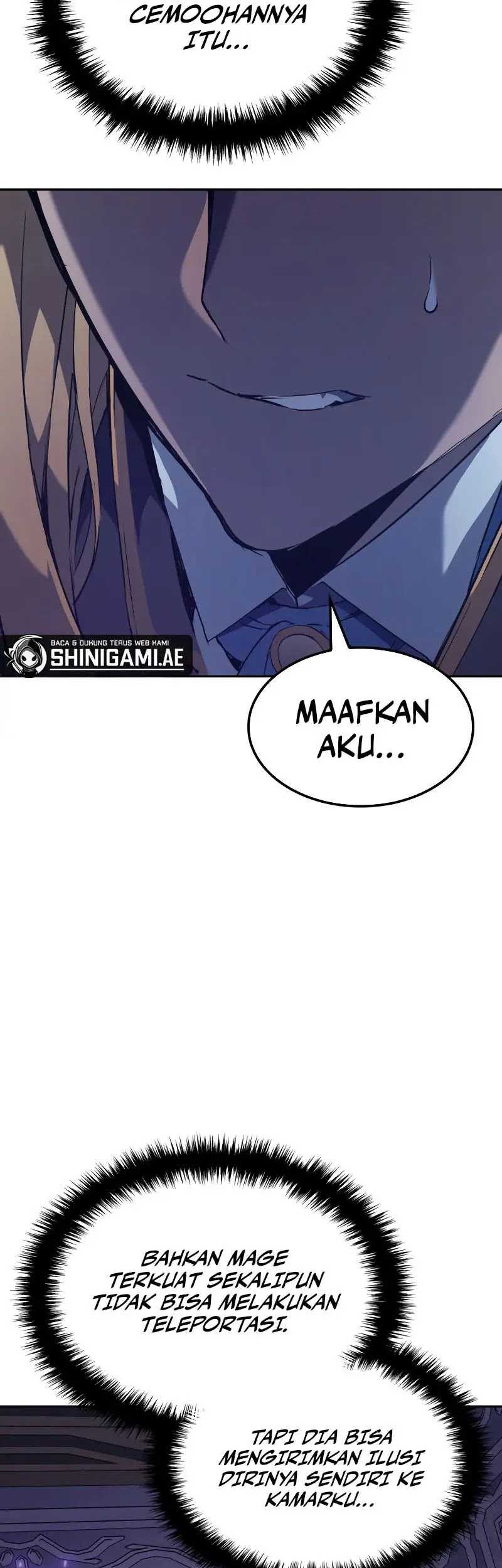 The Indomitable Martial King Chapter 32 page 8