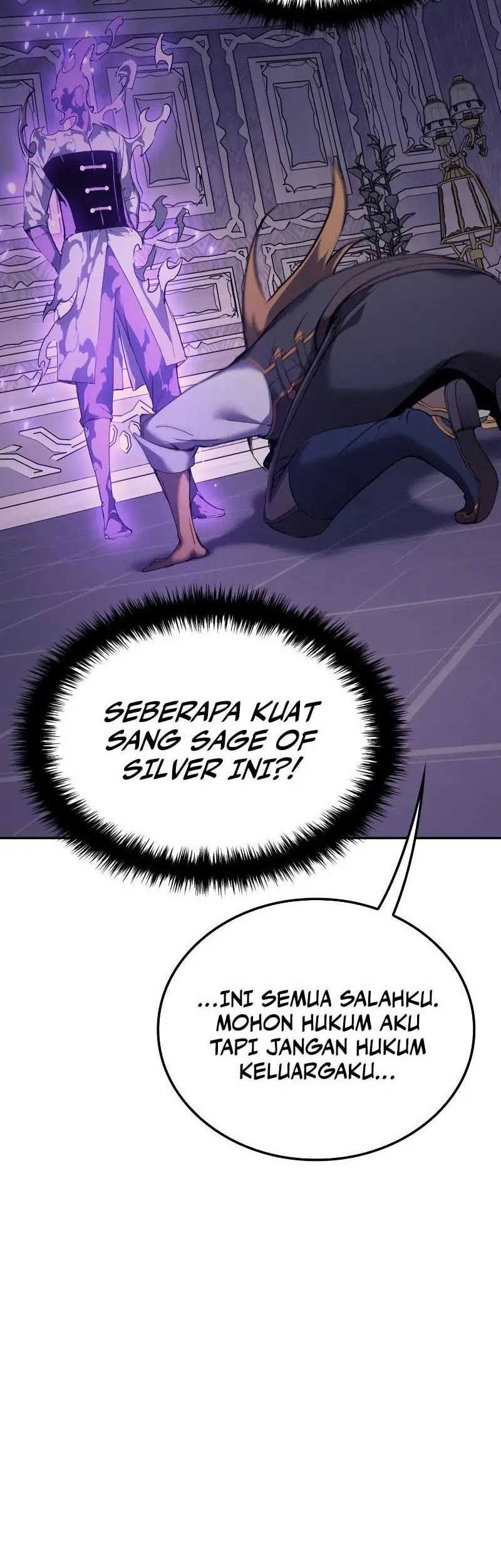 The Indomitable Martial King Chapter 32 page 9