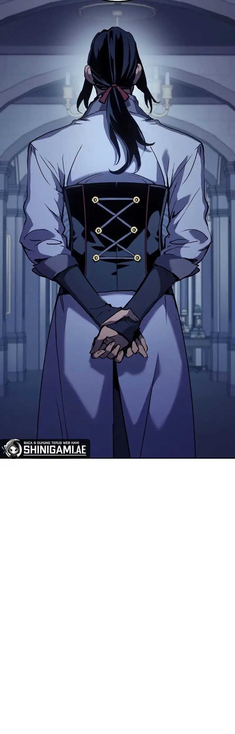 The Indomitable Martial King Chapter 32 page 13