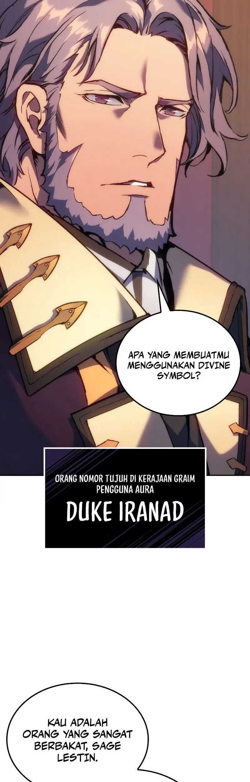 The Indomitable Martial King Chapter 32 page 15