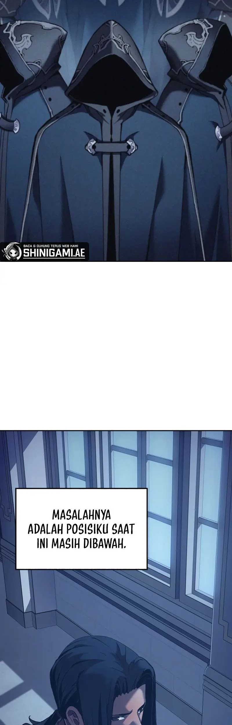 The Indomitable Martial King Chapter 32 page 24