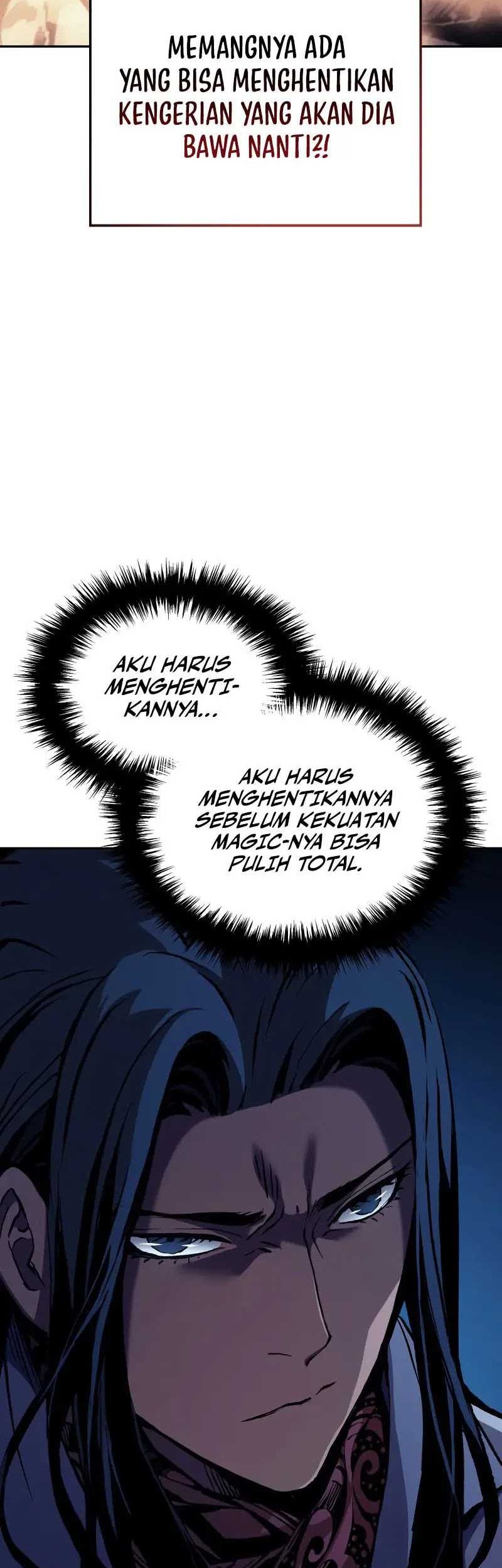 The Indomitable Martial King Chapter 32 page 27