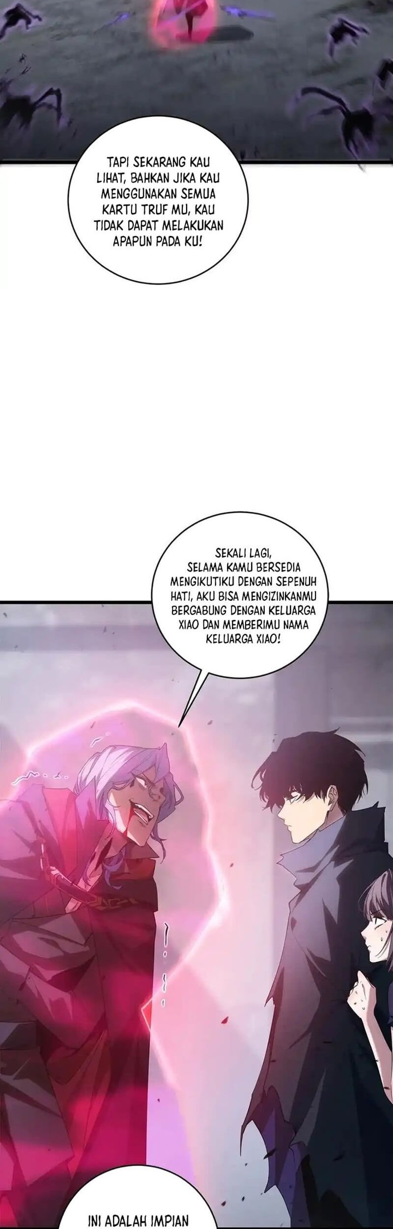 Overlord of Insects Chapter 10 page 30