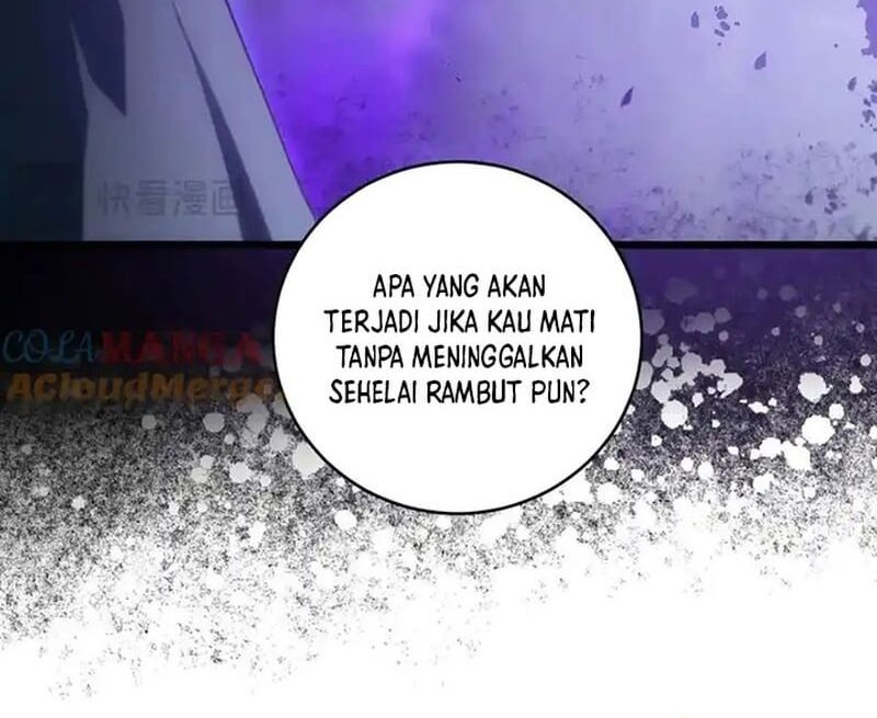 Overlord of Insects Chapter 10 page 34