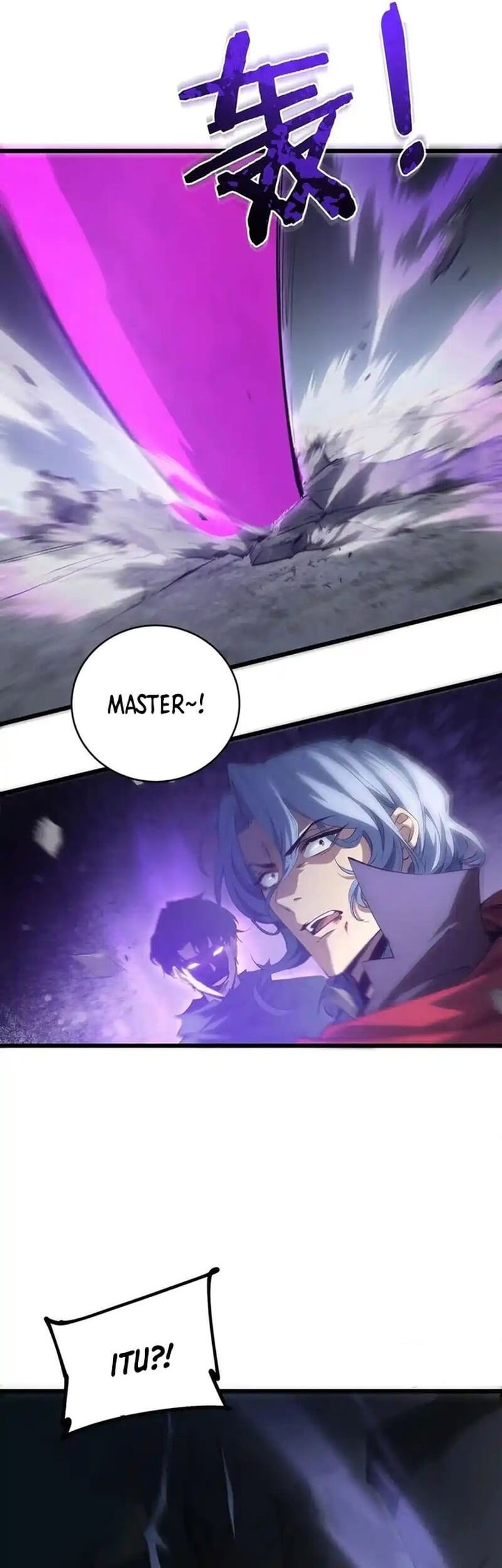 Overlord of Insects Chapter 10 page 35