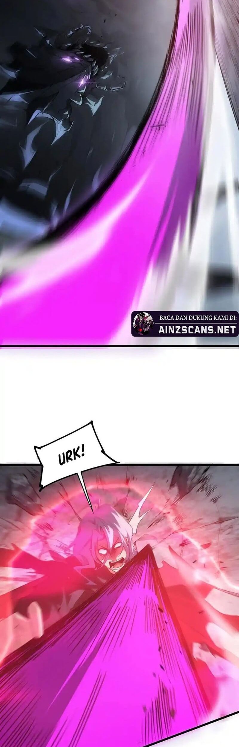 Overlord of Insects Chapter 10 page 39