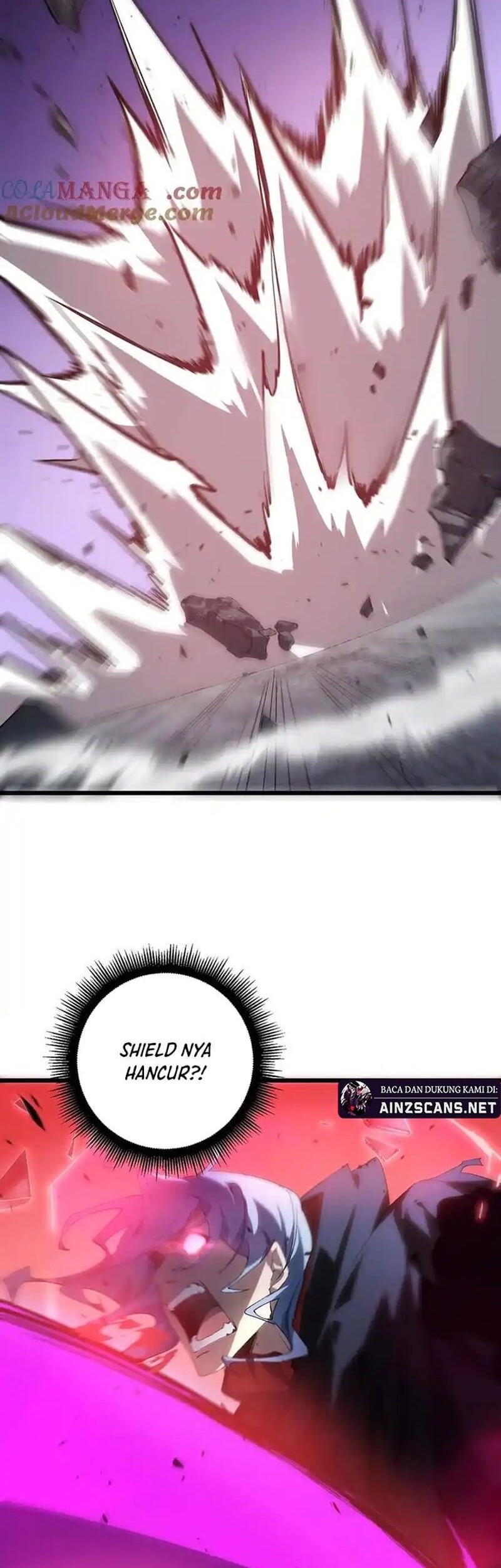 Overlord of Insects Chapter 10 page 42
