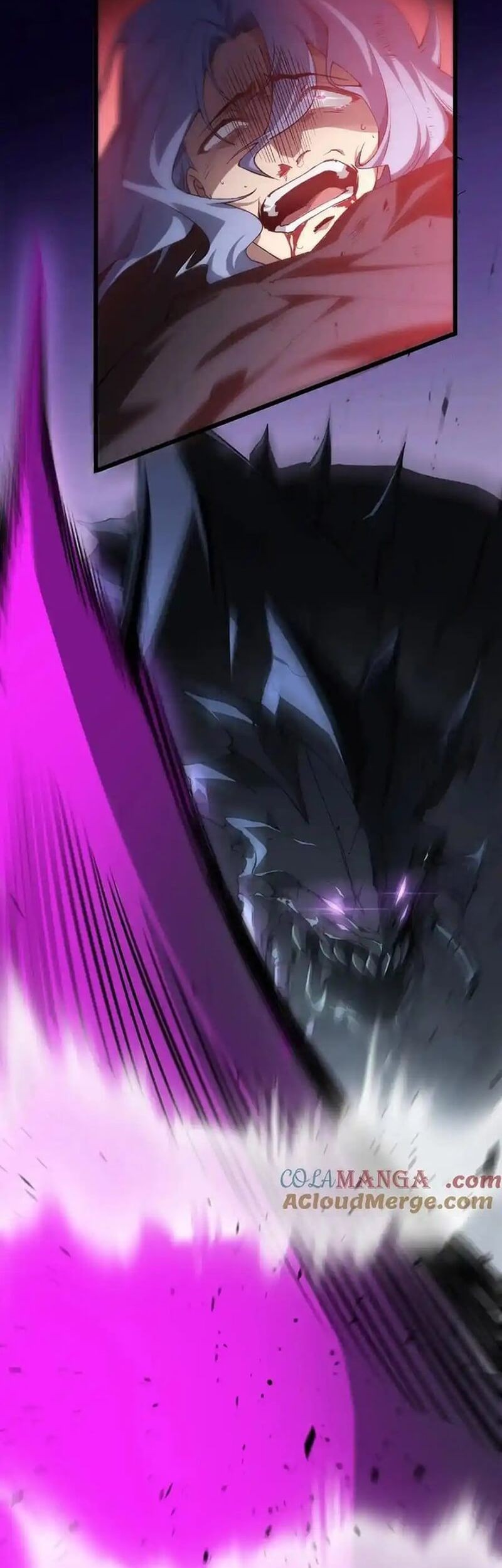 Overlord of Insects Chapter 10 page 44