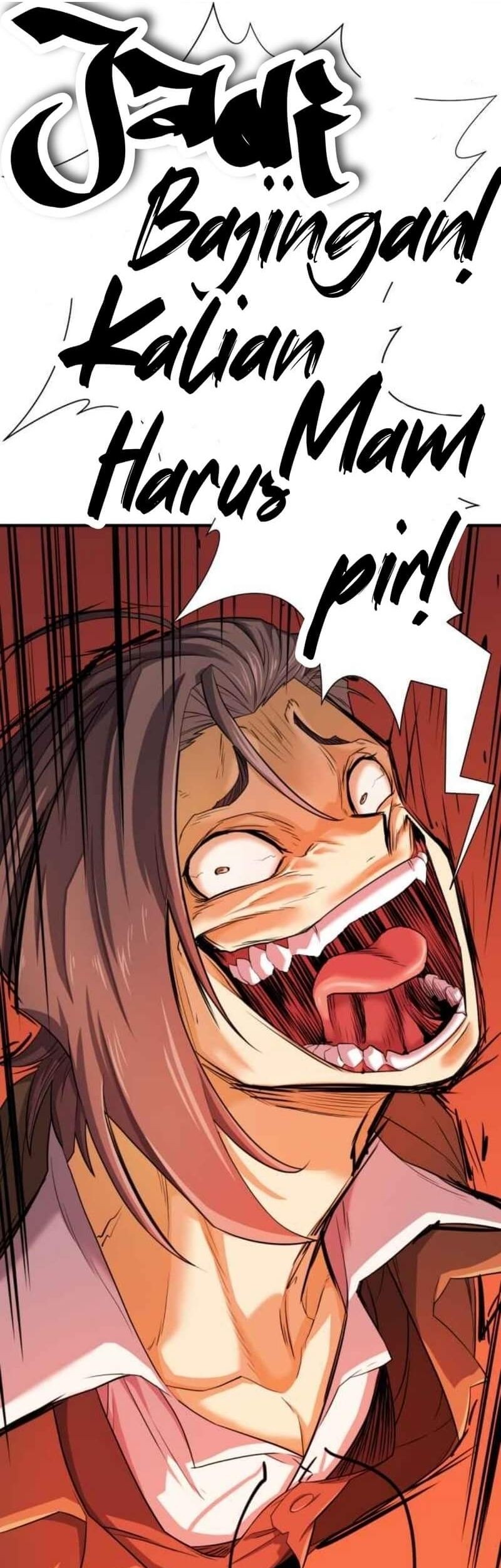 Overlord of Insects Chapter 10 page 55