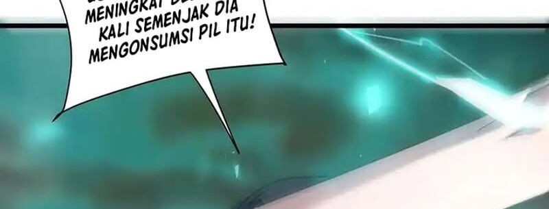 Overlord of Insects Chapter 10 page 9