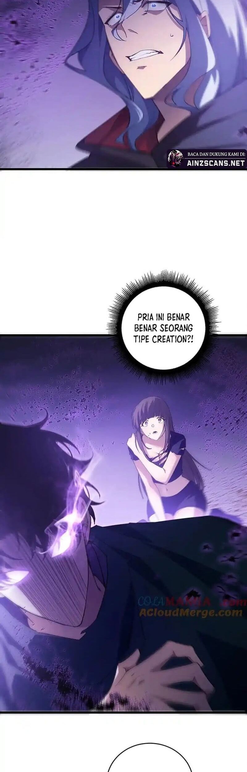 Overlord of Insects Chapter 10 page 14