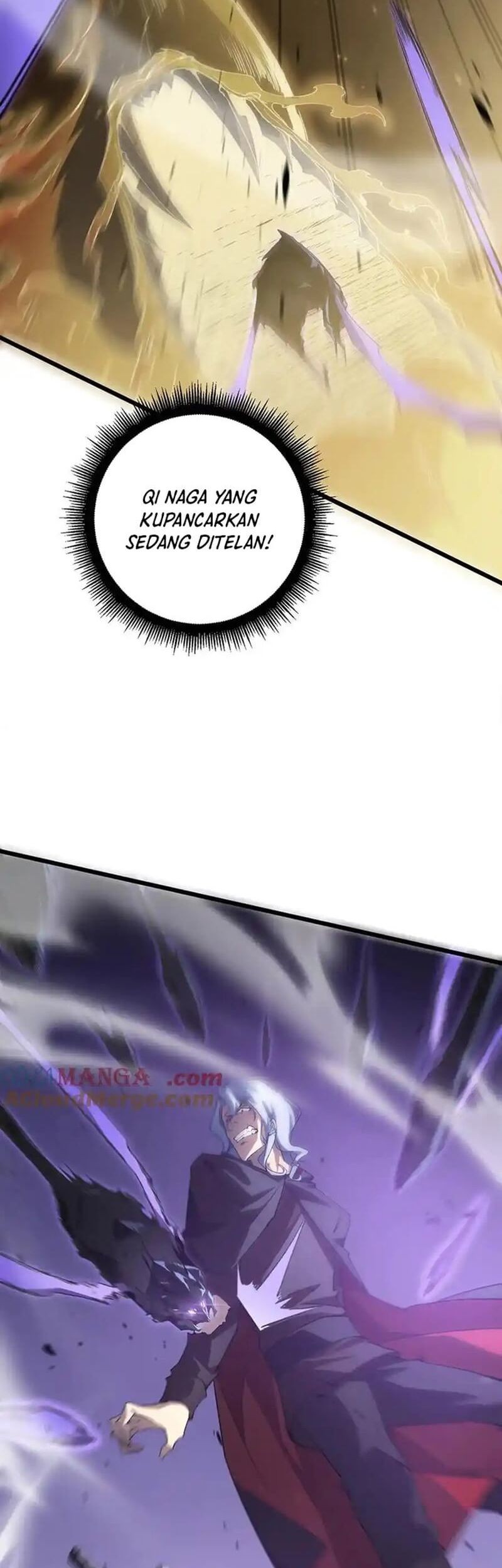 Overlord of Insects Chapter 10 page 24